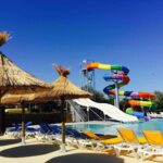 Camping Domaine Des Champs Blancs - Bild 4 Camping Domaine Des Champs Blancs - Bild 4