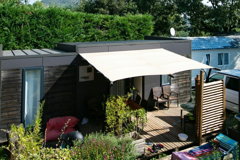 Camping Domaine Des Chênes - Bild 2