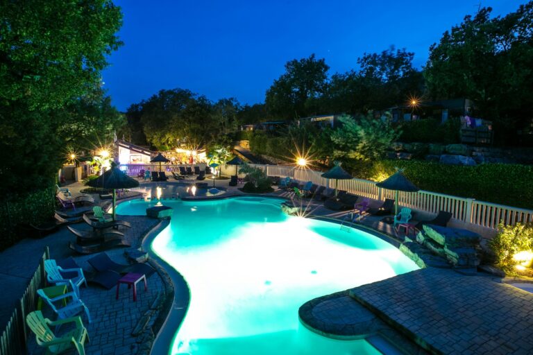 Camping Domaine Des Chênes - Bild 4