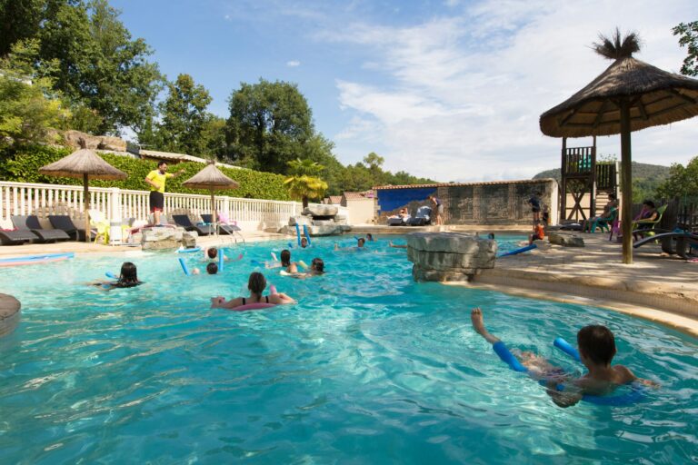 Camping Domaine Des Chênes - Bild 5