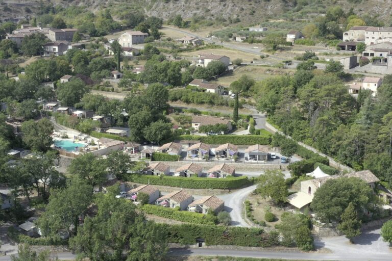 Camping Domaine Des Chênes - Bild 6