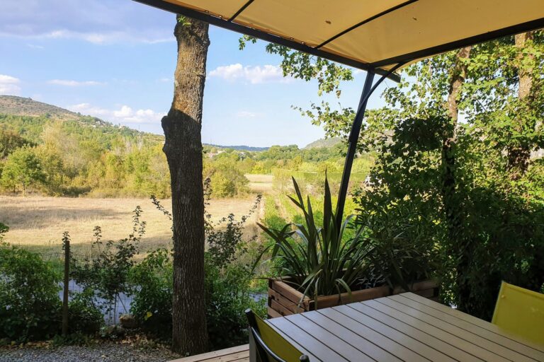 Camping Domaine Des Chênes - Bild 7