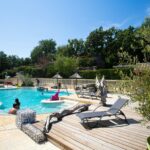 Camping Domaine Des Chênes - Bild 8