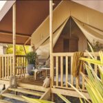 Camping Domaine Des Chênes - Bild 9