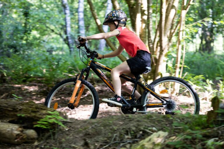 Camping Domaine Des Messires - Bild 10 Camping Domaine Des Messires - Bild 10