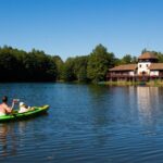 Camping Domaine Des Messires - Bild 11 Camping Domaine Des Messires - Bild 11