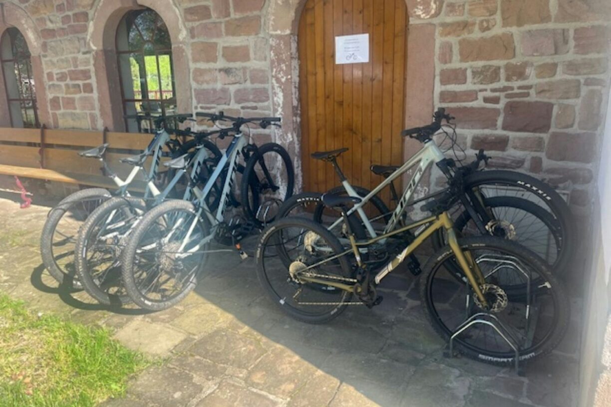 Camping Domaine Des Messires - Bild 12 Camping Domaine Des Messires - Bild 12