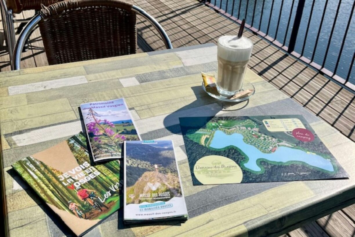 Camping Domaine Des Messires - Bild 13 Camping Domaine Des Messires - Bild 13