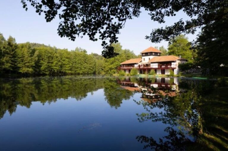 Camping Domaine Des Messires - Bild 19 Camping Domaine Des Messires - Bild 19