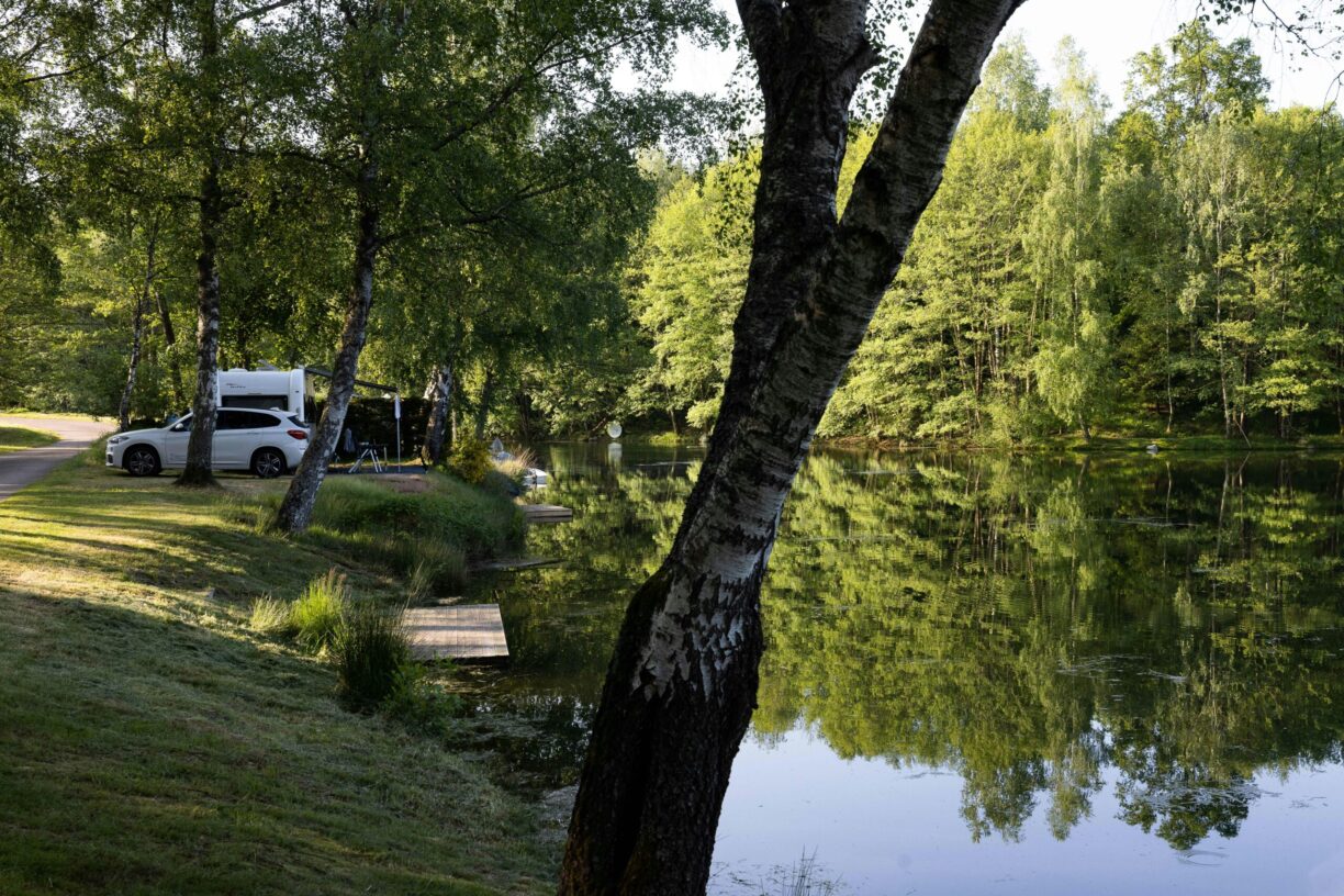 Camping Domaine Des Messires - Bild 3 Camping Domaine Des Messires - Bild 3