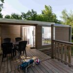 Camping Domaine Des Messires - Bild 4 Camping Domaine Des Messires - Bild 4