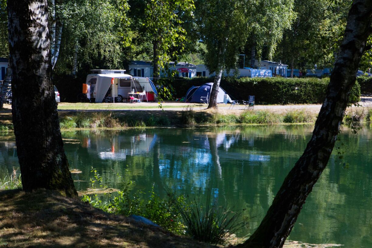 Camping Domaine Des Messires - Bild 6 Camping Domaine Des Messires - Bild 6