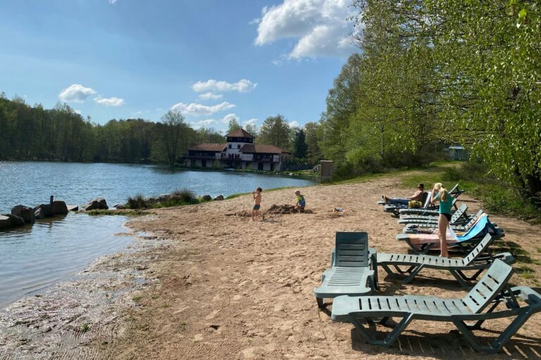 Camping Domaine Des Messires - Bild 7 Camping Domaine Des Messires - Bild 7