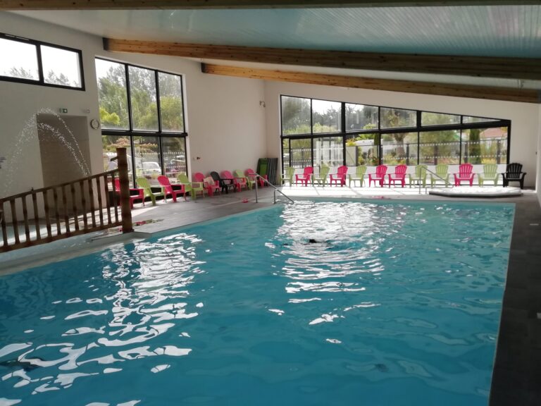 Camping Domaine Des Salins - Bild 3 Camping Domaine Des Salins - Bild 3