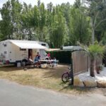 Camping Domaine Des Salins - Bild 5 Camping Domaine Des Salins - Bild 5