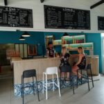 Camping Domaine Des Salins - Bild 8 Camping Domaine Des Salins - Bild 8