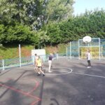 Camping Domaine Des Salins - Bild 9 Camping Domaine Des Salins - Bild 9