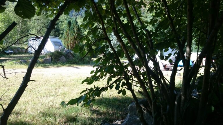 Camping Domaine Du Haut Des Bluches - Bild 2 Camping Domaine Du Haut Des Bluches - Bild 2