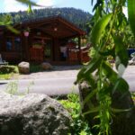 Camping Domaine Du Haut Des Bluches - Bild 3 Camping Domaine Du Haut Des Bluches - Bild 3