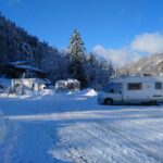 Camping Domaine Du Haut Des Bluches - Bild 6 Camping Domaine Du Haut Des Bluches - Bild 6