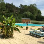 Camping Domaine Du Lac - Bild 10