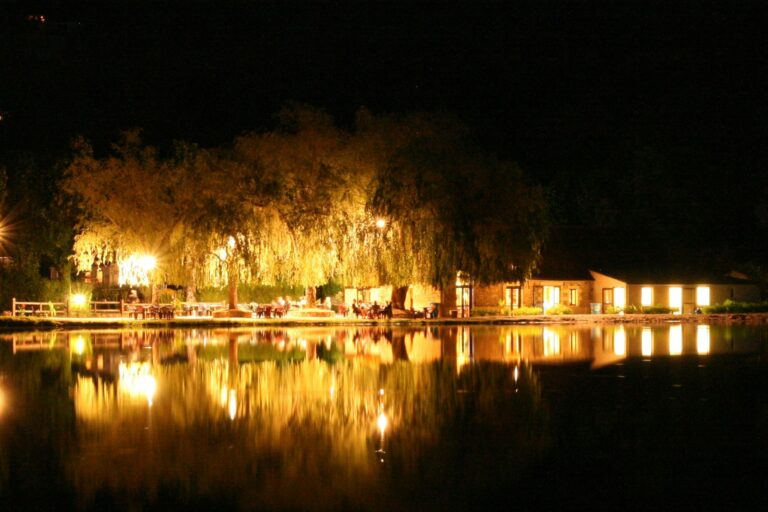 Camping Domaine Du Lac - Bild 12