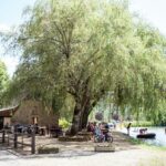 Camping Domaine Du Lac - Bild 13