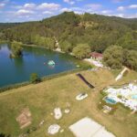 Camping Domaine Du Lac - Bild 14