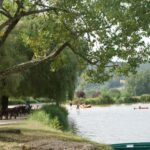 Camping Domaine Du Lac - Bild 3