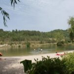 Camping Domaine Du Lac - Bild 4