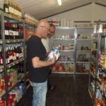 Camping Domaine Du Lac - Bild 7