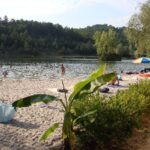 Camping Domaine Du Lac - Bild 8