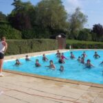 Camping Domaine Du Lac - Bild 9