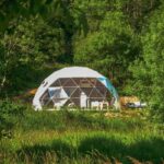 Camping Domaine La Chabanne - Bild 13