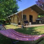 Camping Domaine La Chabanne - Bild 18