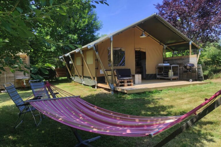 Camping Domaine La Chabanne - Bild 18