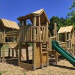 Camping Domaine La Chabanne - Bild 20