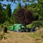 Camping Domaine La Chabanne - Bild 5
