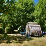 Camping Domaine La Chabanne - Bild 8