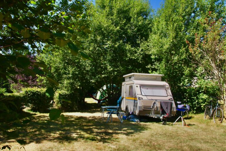 Camping Domaine La Chabanne - Bild 8