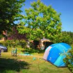 Camping Domaine La Chabanne - Bild 9