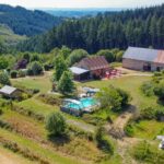 Camping Domaine La Chabanne - Bild 1