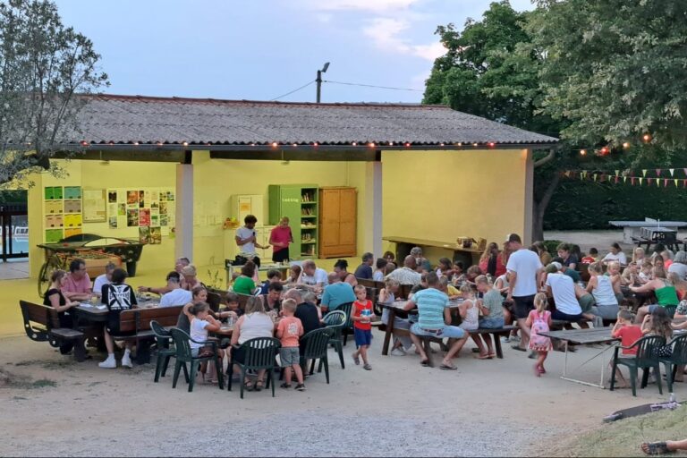 Camping Domaine La Garenne - Bild 10 Camping Domaine La Garenne - Bild 10