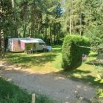 Camping Domaine La Garenne - Bild 11 Camping Domaine La Garenne - Bild 11