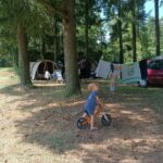 Camping Domaine La Garenne - Bild 12 Camping Domaine La Garenne - Bild 12