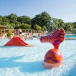 Camping Domaine La Garenne - Bild 13 Camping Domaine La Garenne - Bild 13