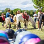 Camping Domaine La Garenne - Bild 15 Camping Domaine La Garenne - Bild 15