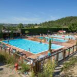 Camping Domaine La Garenne - Bild 16 Camping Domaine La Garenne - Bild 16