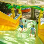 Camping Domaine La Garenne - Bild 17 Camping Domaine La Garenne - Bild 17