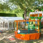 Camping Domaine La Garenne - Bild 18 Camping Domaine La Garenne - Bild 18